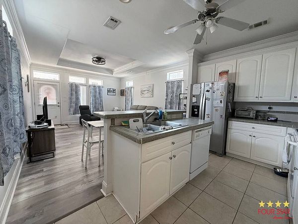 212 London Dr, Lot 212, Kissimmee FL 34746