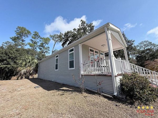 212 London Dr, Lot 212, Kissimmee FL 34746