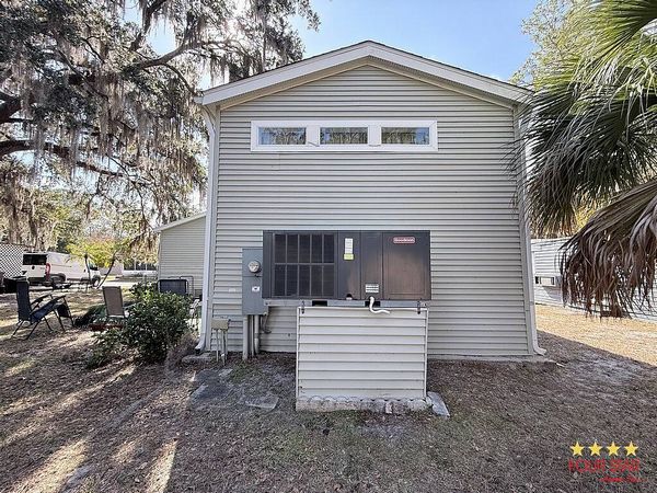 212 London Dr, Lot 212, Kissimmee FL 34746