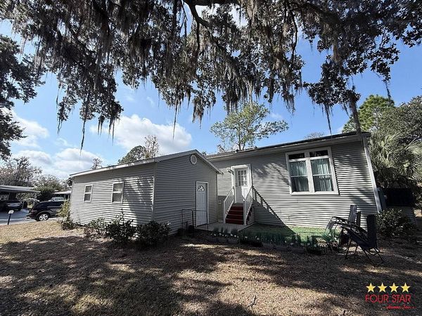 212 London Dr, Lot 212, Kissimmee FL 34746