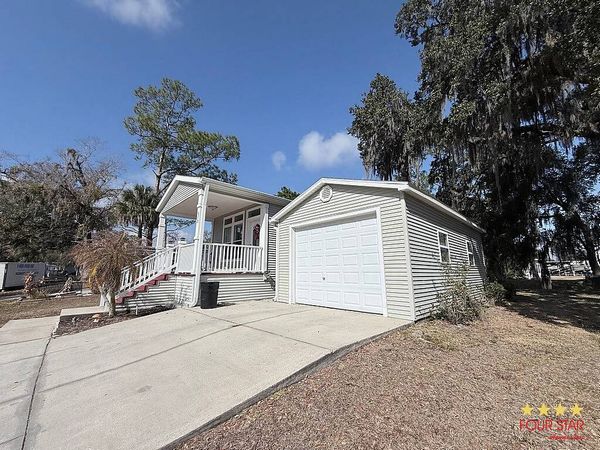 212 London Dr, Lot 212, Kissimmee FL 34746