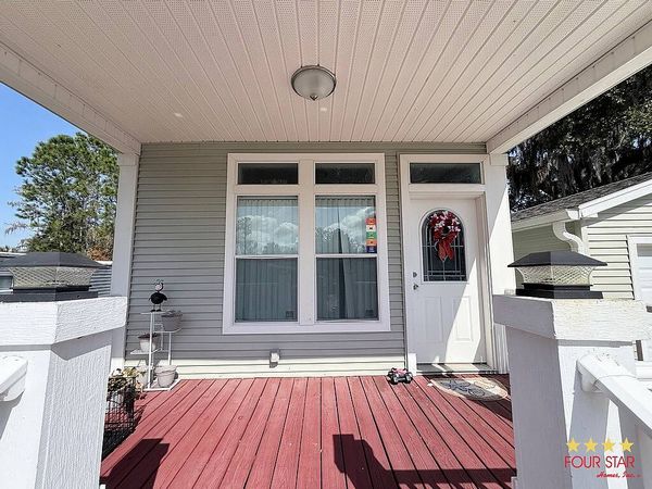 212 London Dr, Lot 212, Kissimmee FL 34746