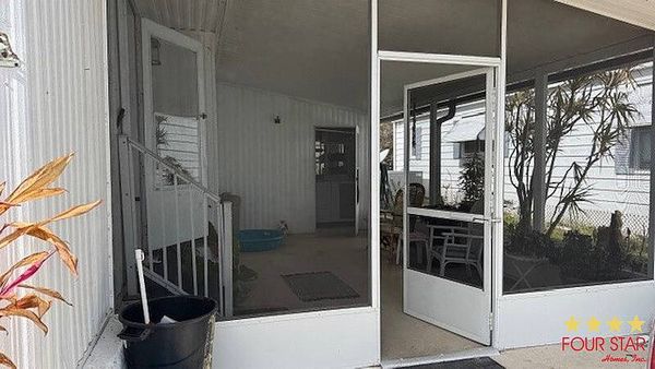 8775 20th St, Lot 35, Vero Beach FL 32966