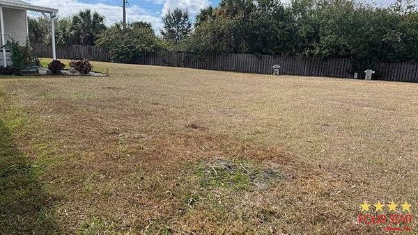 8775 20th St, Lot 35, Vero Beach FL 32966
