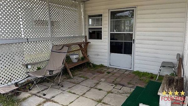 8775 20th St, Lot 35, Vero Beach FL 32966