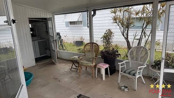 8775 20th St, Lot 35, Vero Beach FL 32966