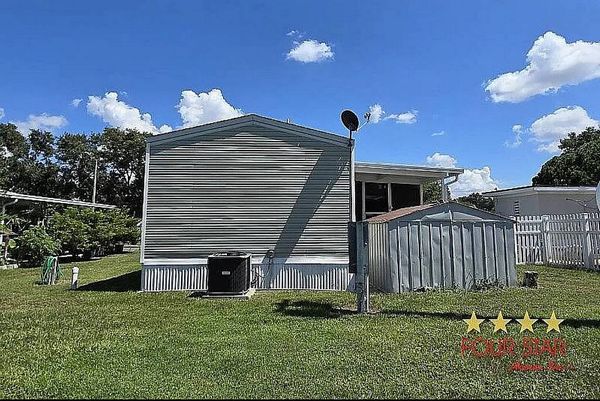 2506 Percy Ave, Orlando FL 32818