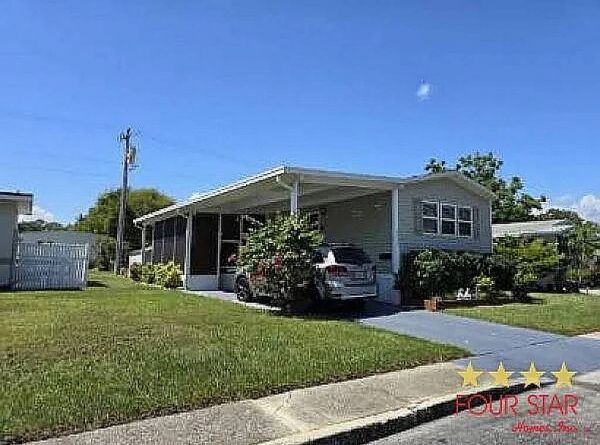 2506 Percy Ave, Orlando FL 32818