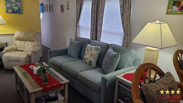 2866 Red Oak Circle, Lot 27, New Smyrna Beach FL 32168