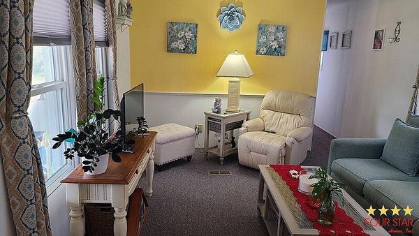 2866 Red Oak Circle, Lot 27, New Smyrna Beach FL 32168