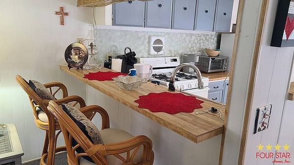 2866 Red Oak Circle, Lot 27, New Smyrna Beach FL 32168