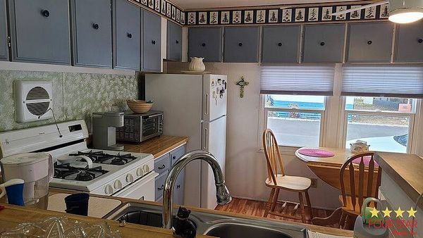 2866 Red Oak Circle, Lot 27, New Smyrna Beach FL 32168