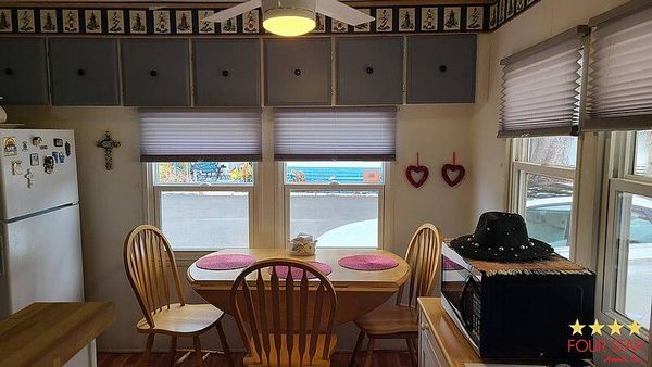 2866 Red Oak Circle, Lot 27, New Smyrna Beach FL 32168