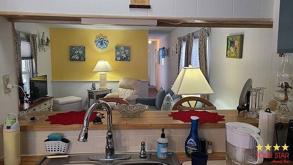 2866 Red Oak Circle, Lot 27, New Smyrna Beach FL 32168