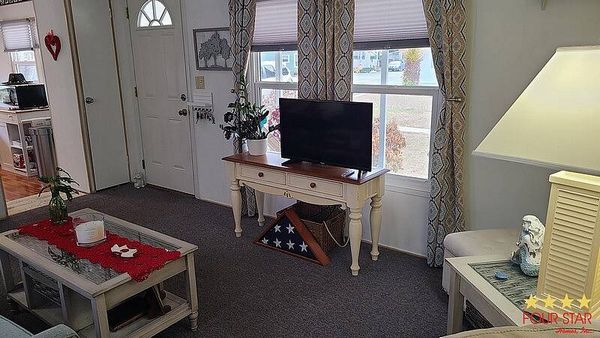 2866 Red Oak Circle, Lot 27, New Smyrna Beach FL 32168