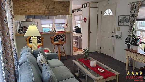 2866 Red Oak Circle, Lot 27, New Smyrna Beach FL 32168