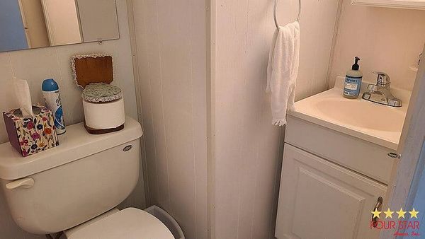 2866 Red Oak Circle, Lot 27, New Smyrna Beach FL 32168