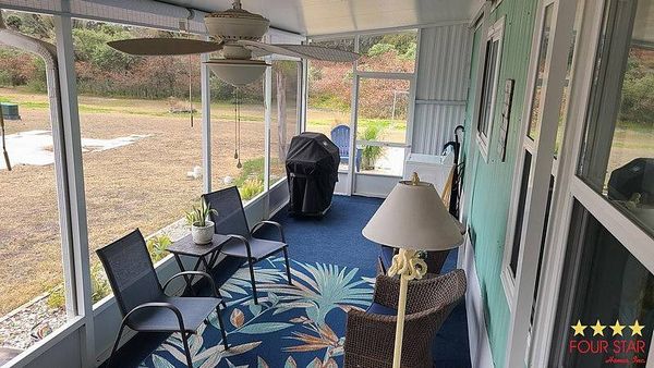 2866 Red Oak Circle, Lot 27, New Smyrna Beach FL 32168