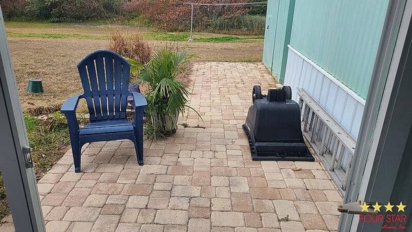 2866 Red Oak Circle, Lot 27, New Smyrna Beach FL 32168