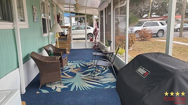 2866 Red Oak Circle, Lot 27, New Smyrna Beach FL 32168