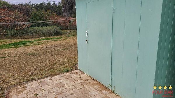 2866 Red Oak Circle, Lot 27, New Smyrna Beach FL 32168