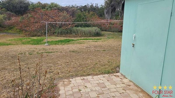 2866 Red Oak Circle, Lot 27, New Smyrna Beach FL 32168