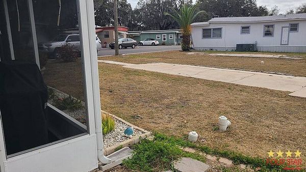 2866 Red Oak Circle, Lot 27, New Smyrna Beach FL 32168