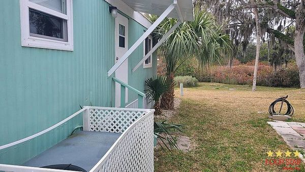 2866 Red Oak Circle, Lot 27, New Smyrna Beach FL 32168