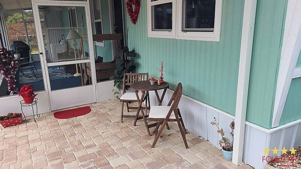 2866 Red Oak Circle, Lot 27, New Smyrna Beach FL 32168