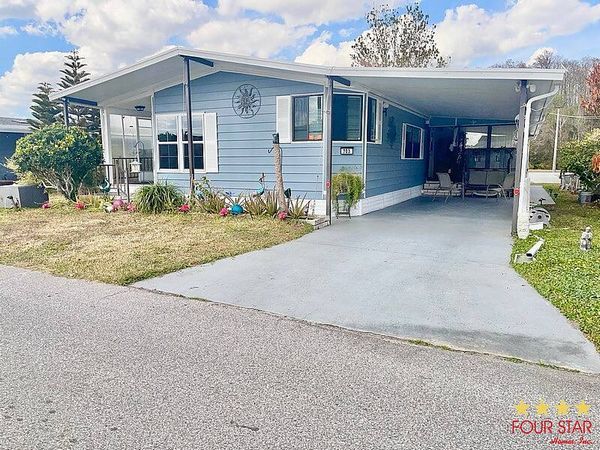 703 Arrow Ln, Kissimmee FL 34746