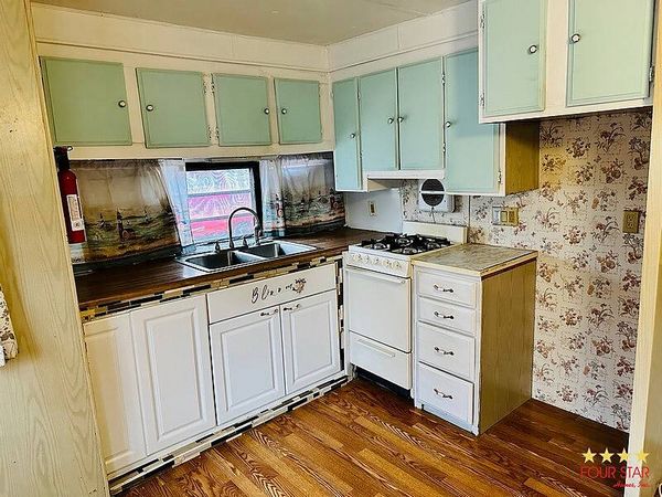 5200 S Nova Rd, Lot 122, Port Orange FL 32127