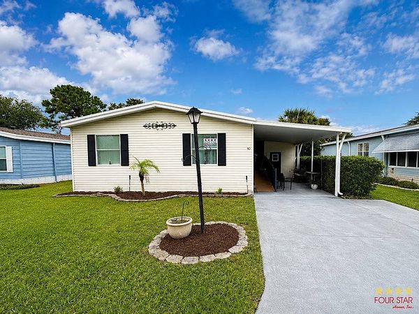 30 Malayan Sun Bear Path, Ormond Beach FL 32174