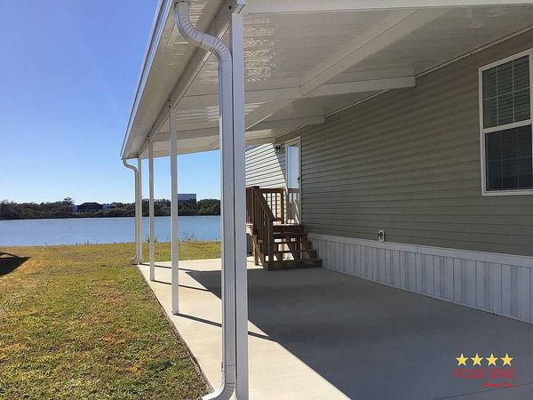 21 Live Baite Dr. , Lot 321, Avon Park FL 33825