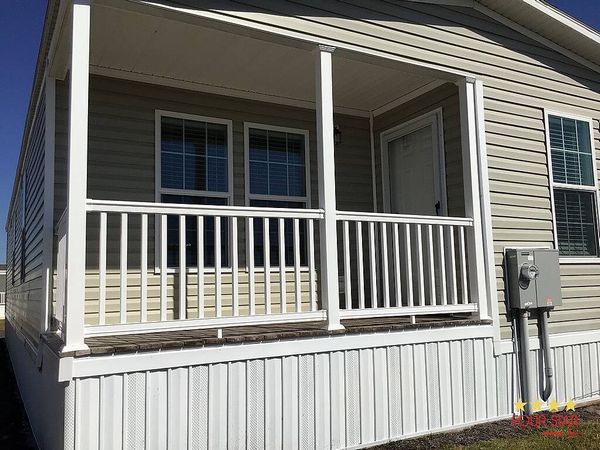 21 Live Baite Dr. , Lot 321, Avon Park FL 33825