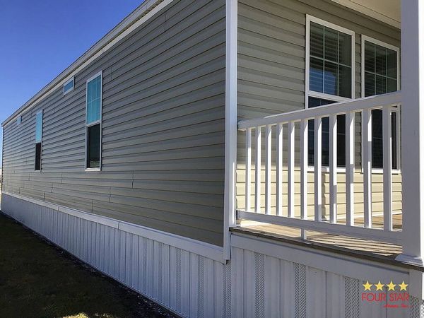 21 Live Baite Dr. , Lot 321, Avon Park FL 33825