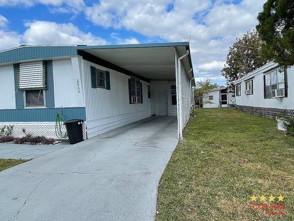 2860 Holster Way, Orlando FL 32822