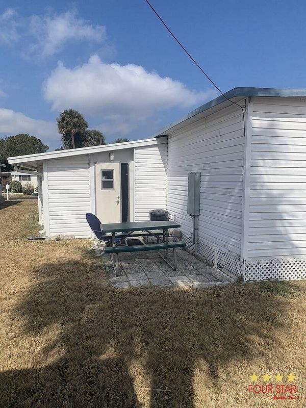 1283 Mount Vernon Drive, Daytona Beach FL 32119