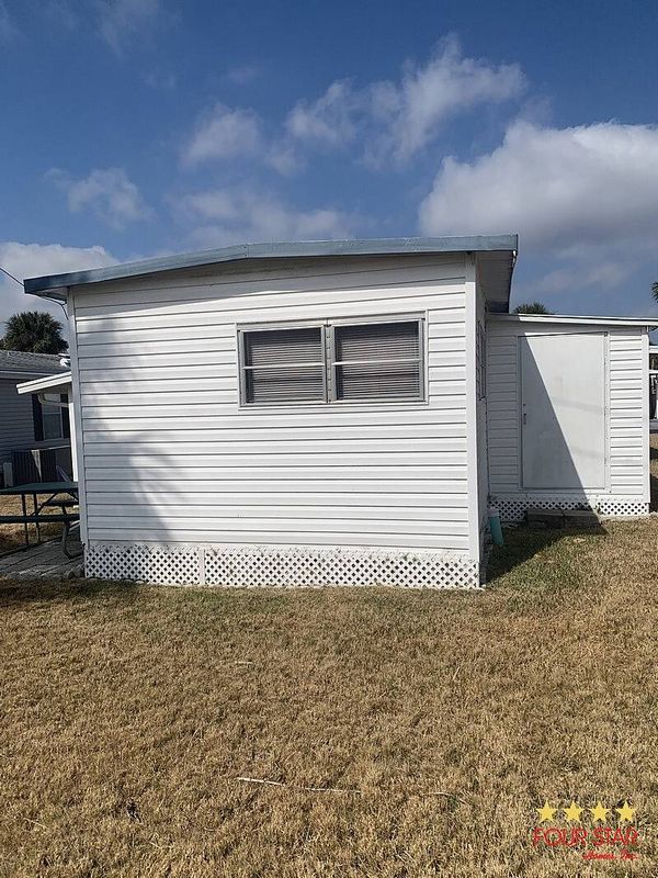 1283 Mount Vernon Drive, Daytona Beach FL 32119