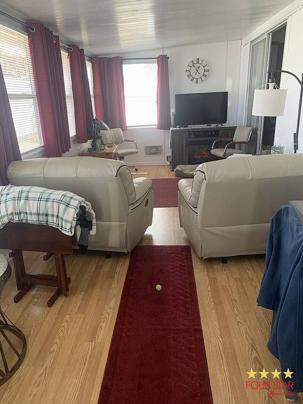 1283 Mount Vernon Drive, Daytona Beach FL 32119