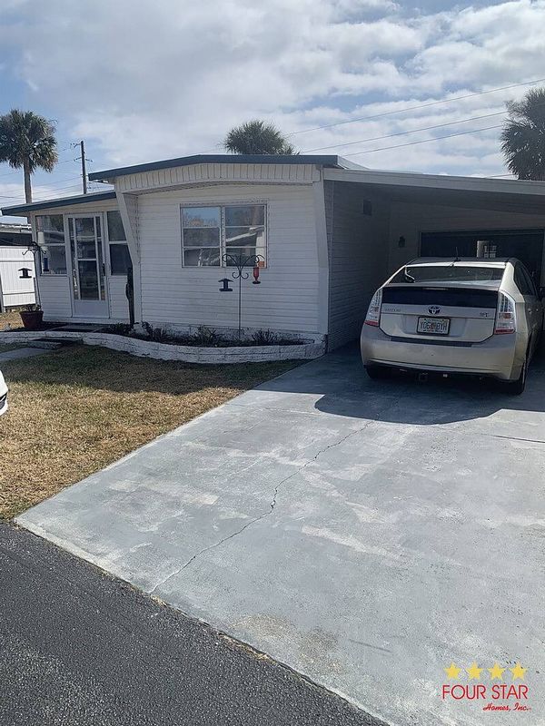 1283 Mount Vernon Drive, Daytona Beach FL 32119