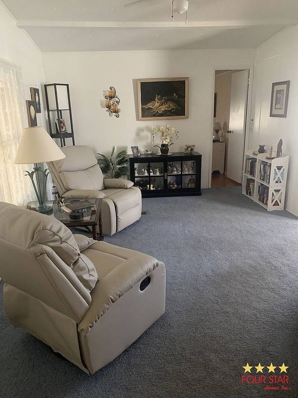 1283 Mount Vernon Drive, Daytona Beach FL 32119