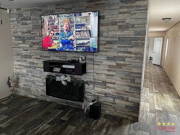 4879 Malibu Dr, Lot 90, Lake Wales FL 33859