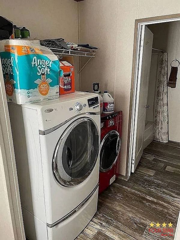 4879 Malibu Dr, Lot 90, Lake Wales FL 33859