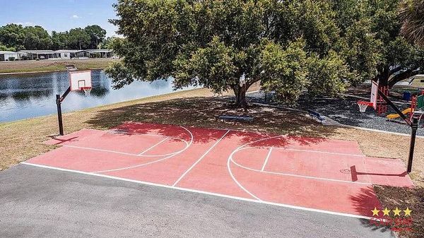 4879 Malibu Dr, Lot 90, Lake Wales FL 33859