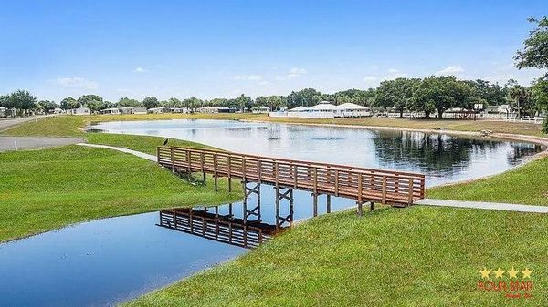 4879 Malibu Dr, Lot 90, Lake Wales FL 33859