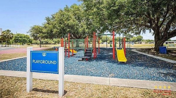 4879 Malibu Dr, Lot 90, Lake Wales FL 33859