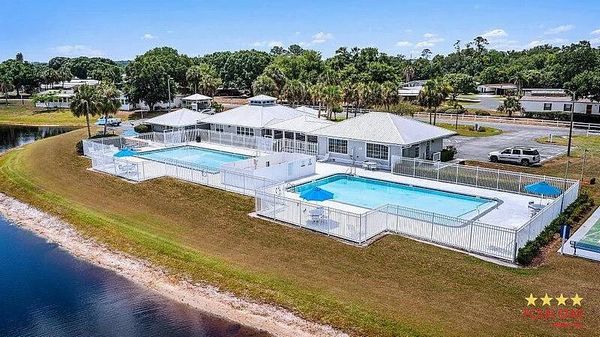 4879 Malibu Dr, Lot 90, Lake Wales FL 33859