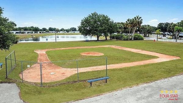 4879 Malibu Dr, Lot 90, Lake Wales FL 33859