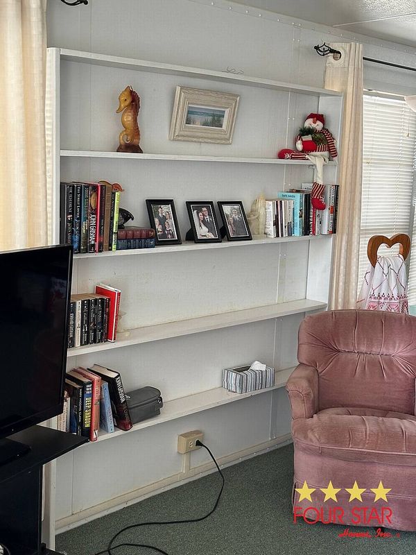 37811 Chancey Rd, Lot 472, Zephyrhills FL 33541