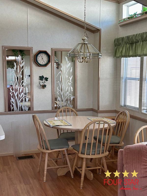 37811 Chancey Rd, Lot 472, Zephyrhills FL 33541